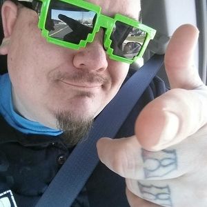 Meet your Posher, Jason